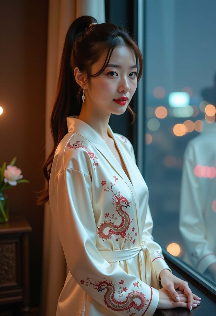 编剧解读